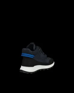 ECCO EXOSTRIKE KIDS Marinebla Outlet