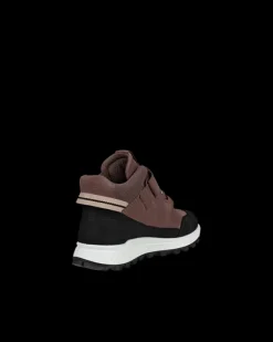 ECCO EXOSTRIKE KIDS Lilla New