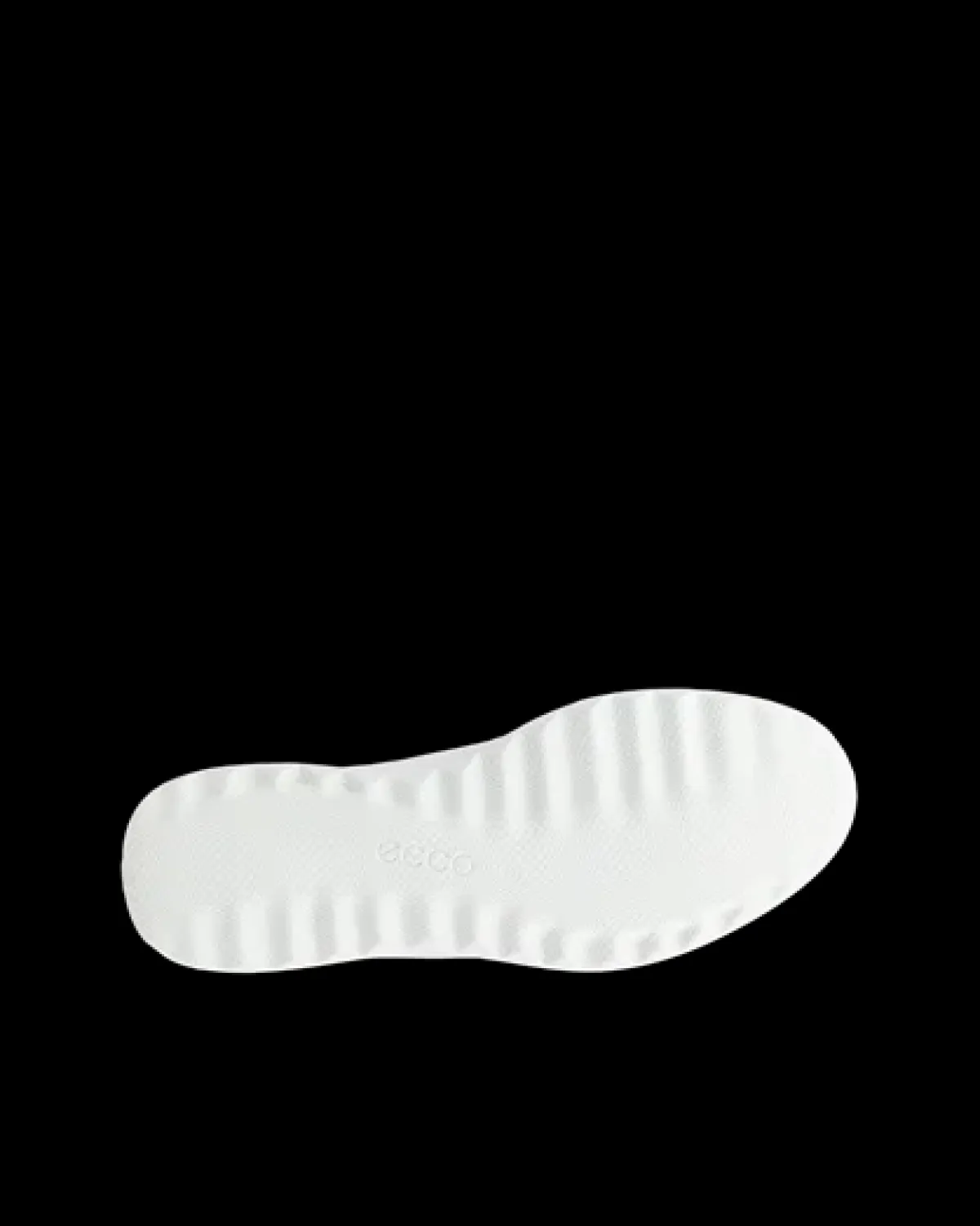 ECCO FLEXURE RUNNER W Hvid Cheap