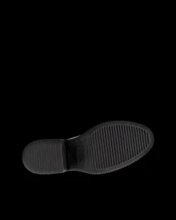 ECCO FLUTED HEEL Brun Flash Sale