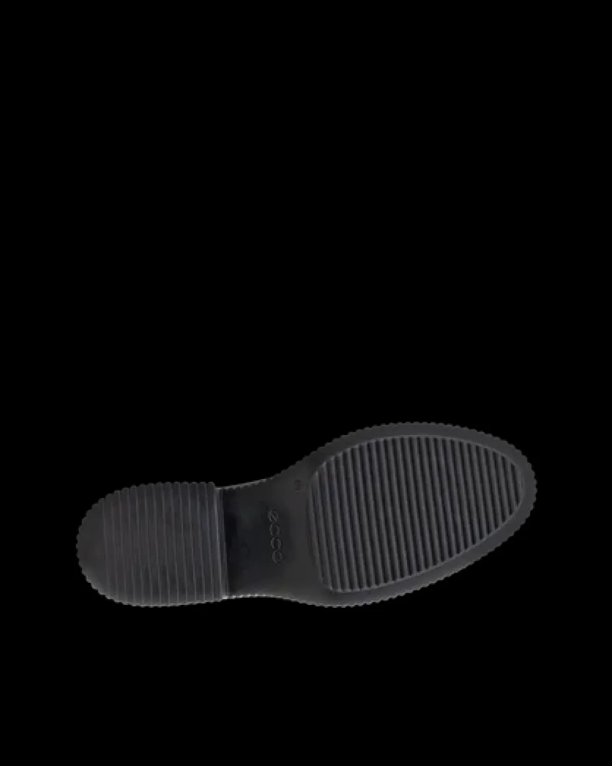 ECCO FLUTED HEEL Sort Hot