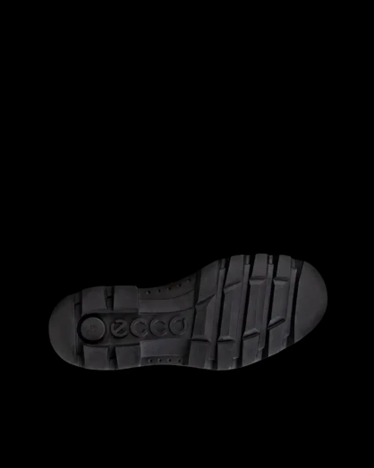 ECCO GRAINER M Brun Clearance
