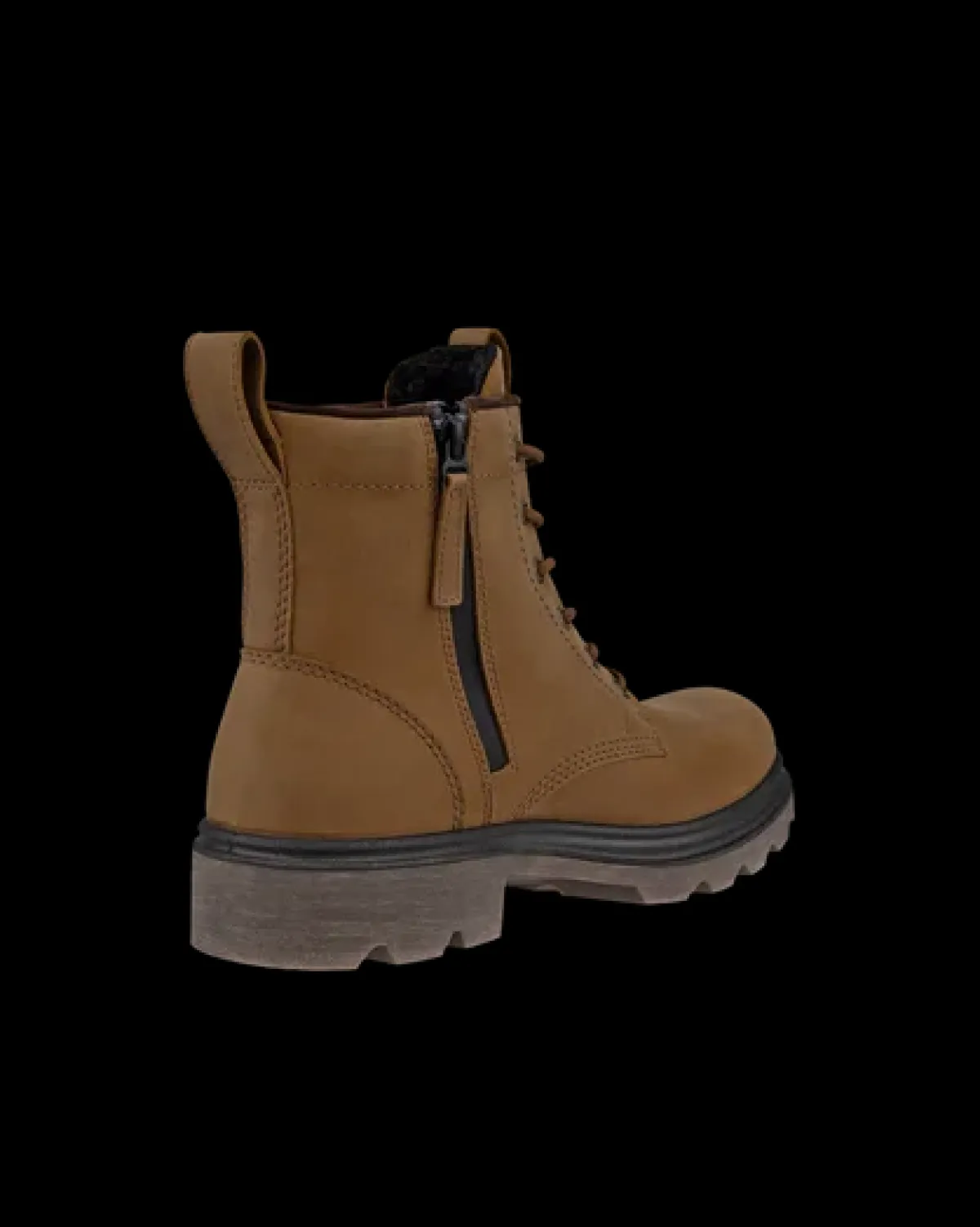 ECCO GRAINER M Brun Best Sale