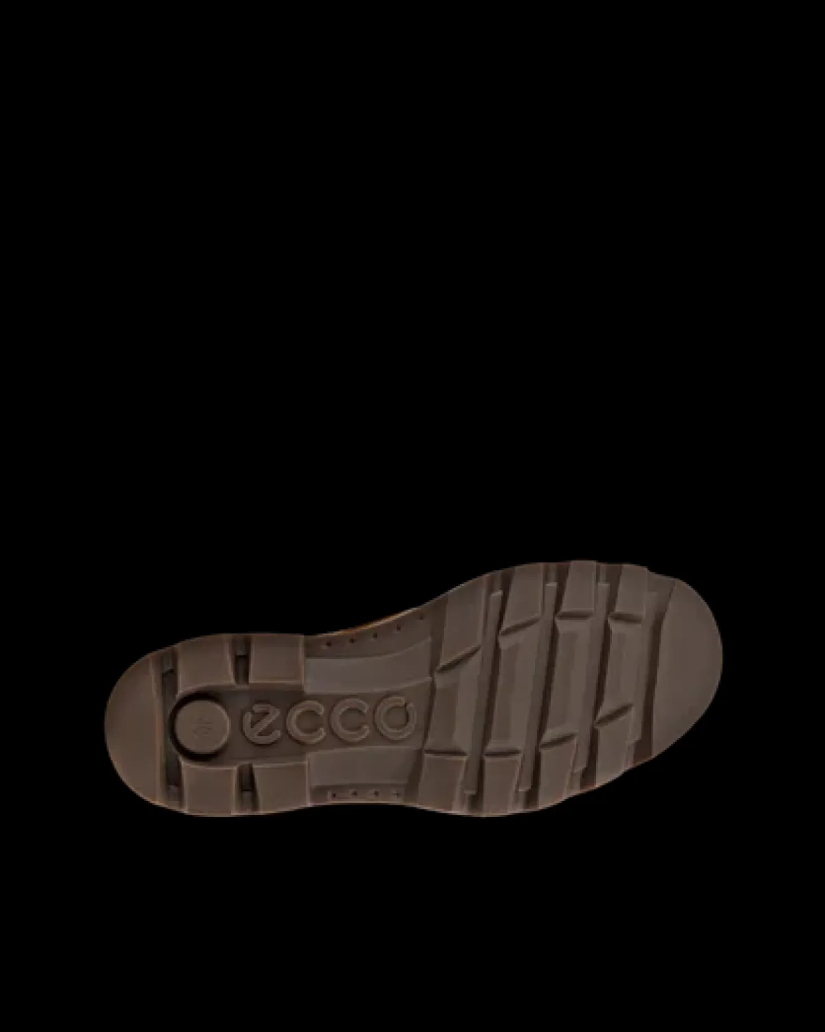 ECCO GRAINER M Brun Best Sale