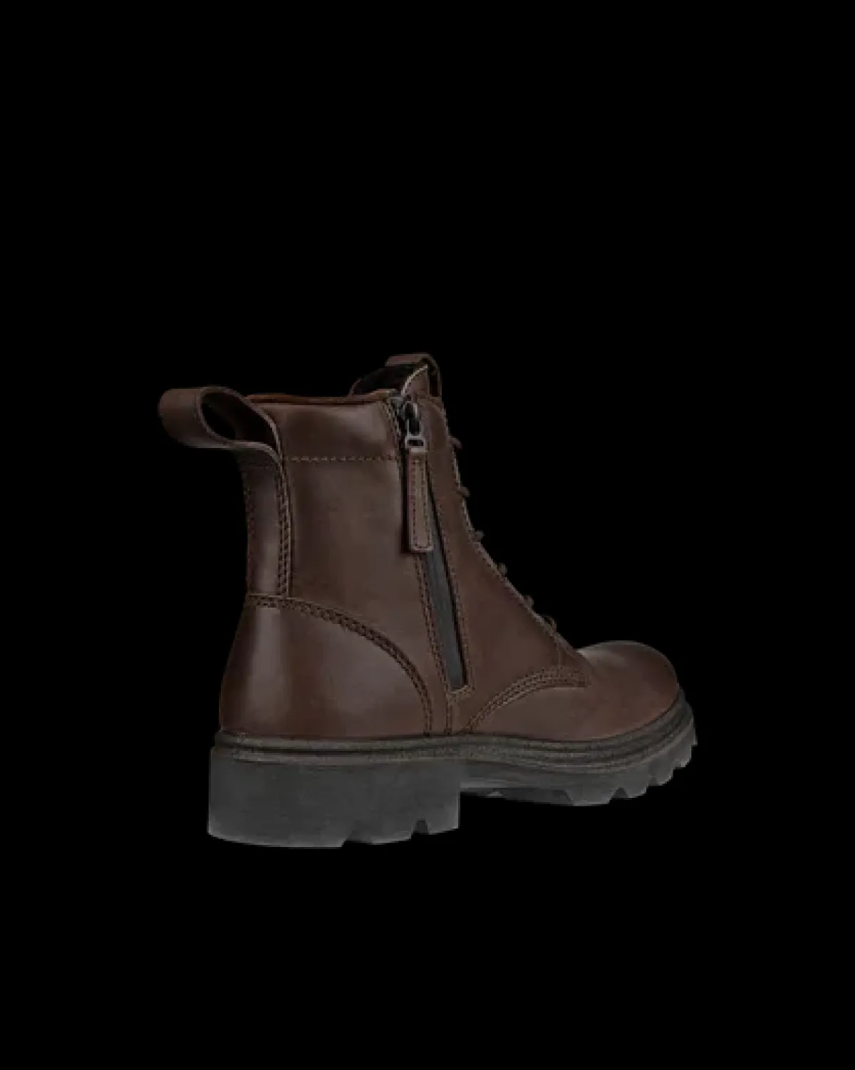 ECCO GRAINER M Brun Fashion