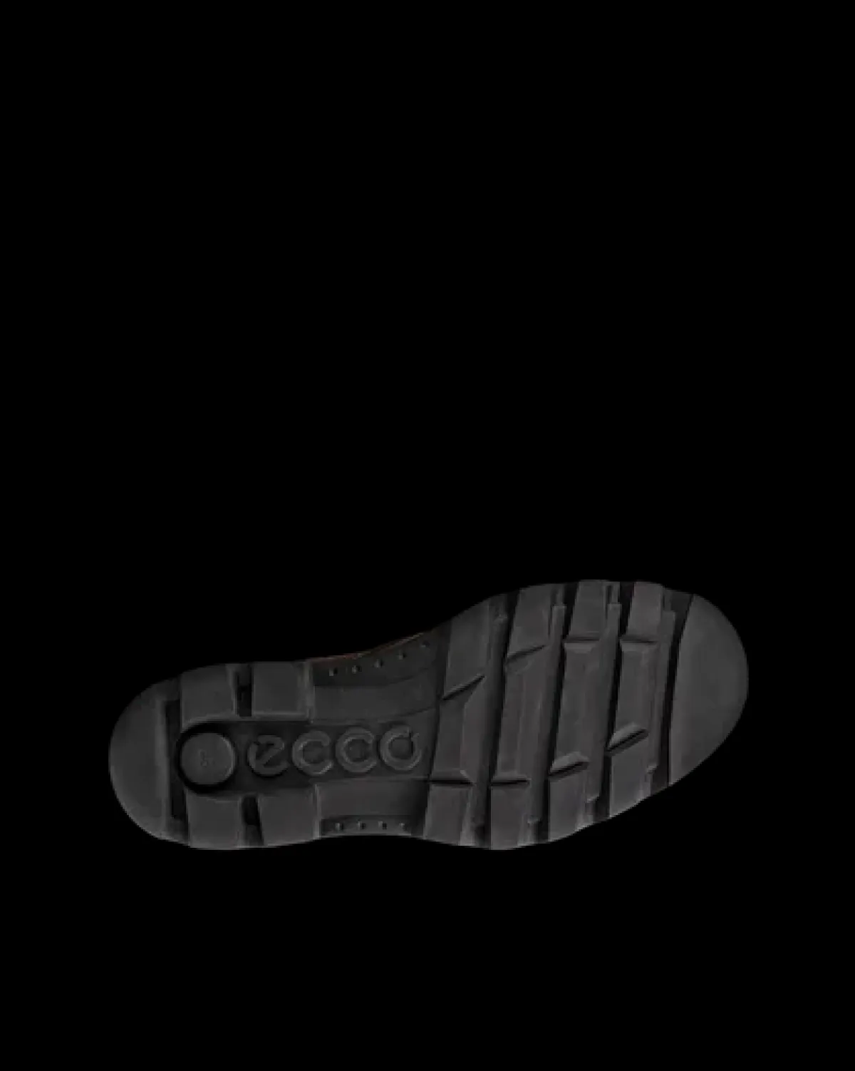 ECCO GRAINER M Brun Fashion