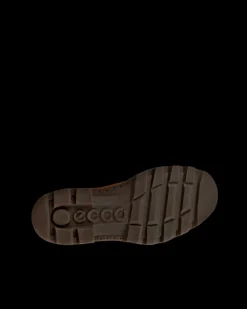 ECCO GRAINER M Brun Discount