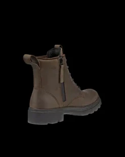 ECCO GRAINER W Brun Outlet