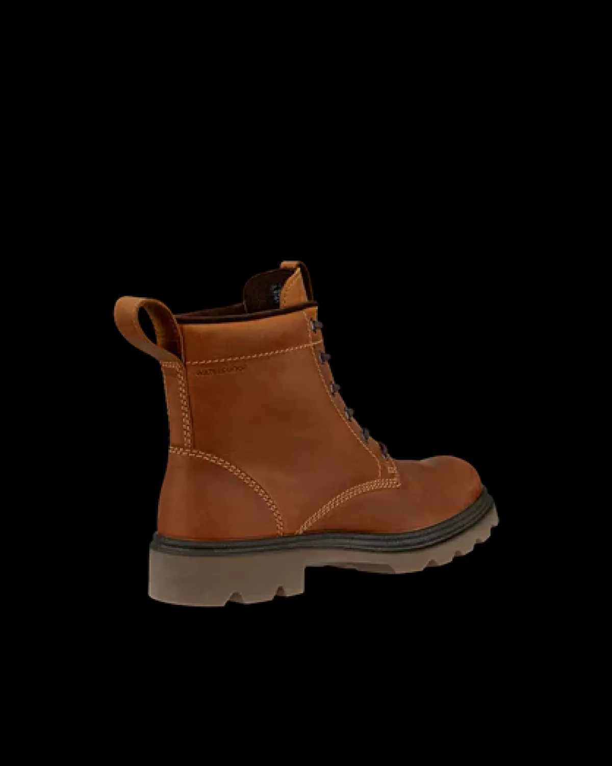 ECCO GRAINER W Brun Cheap