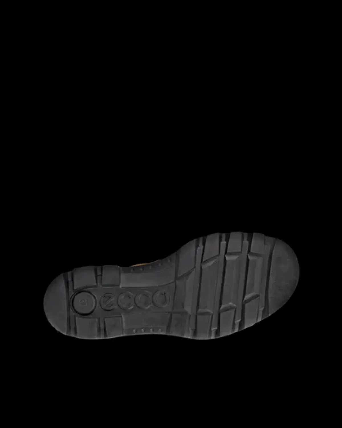 ECCO GRAINER W Brun Cheap