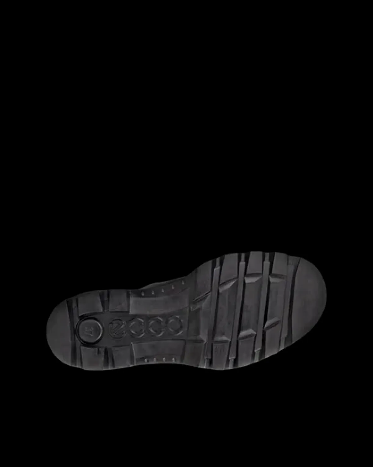 ECCO GRAINER W Sort Clearance