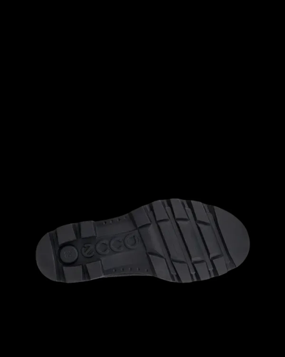 ECCO GRAINER W Sort Discount