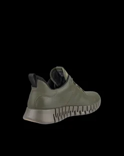 ECCO GRUUV M Grøn Fashion
