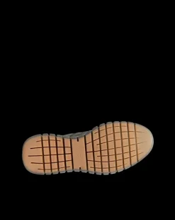 ECCO GRUUV M Grøn Fashion