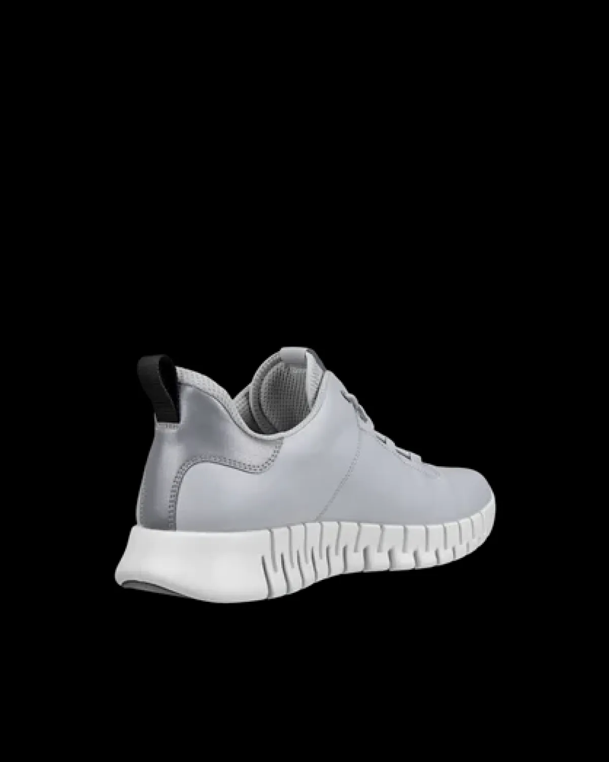 ECCO GRUUV M Gra New