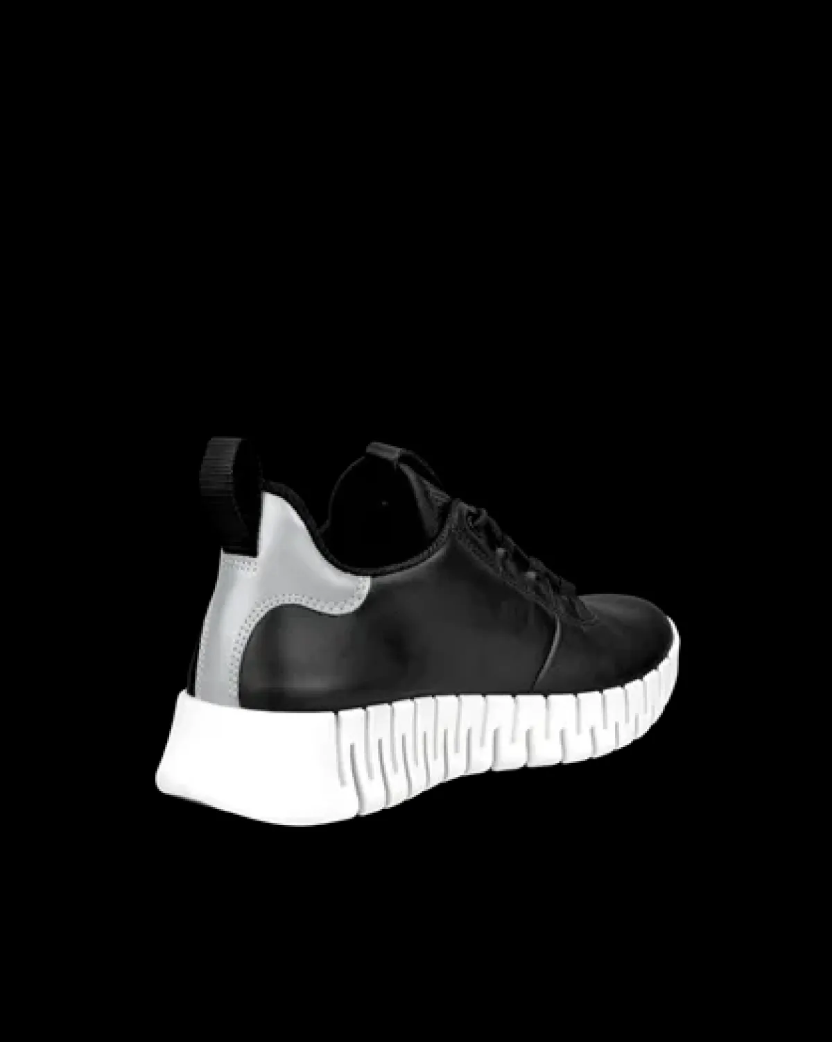 ECCO GRUUV W Sort Best