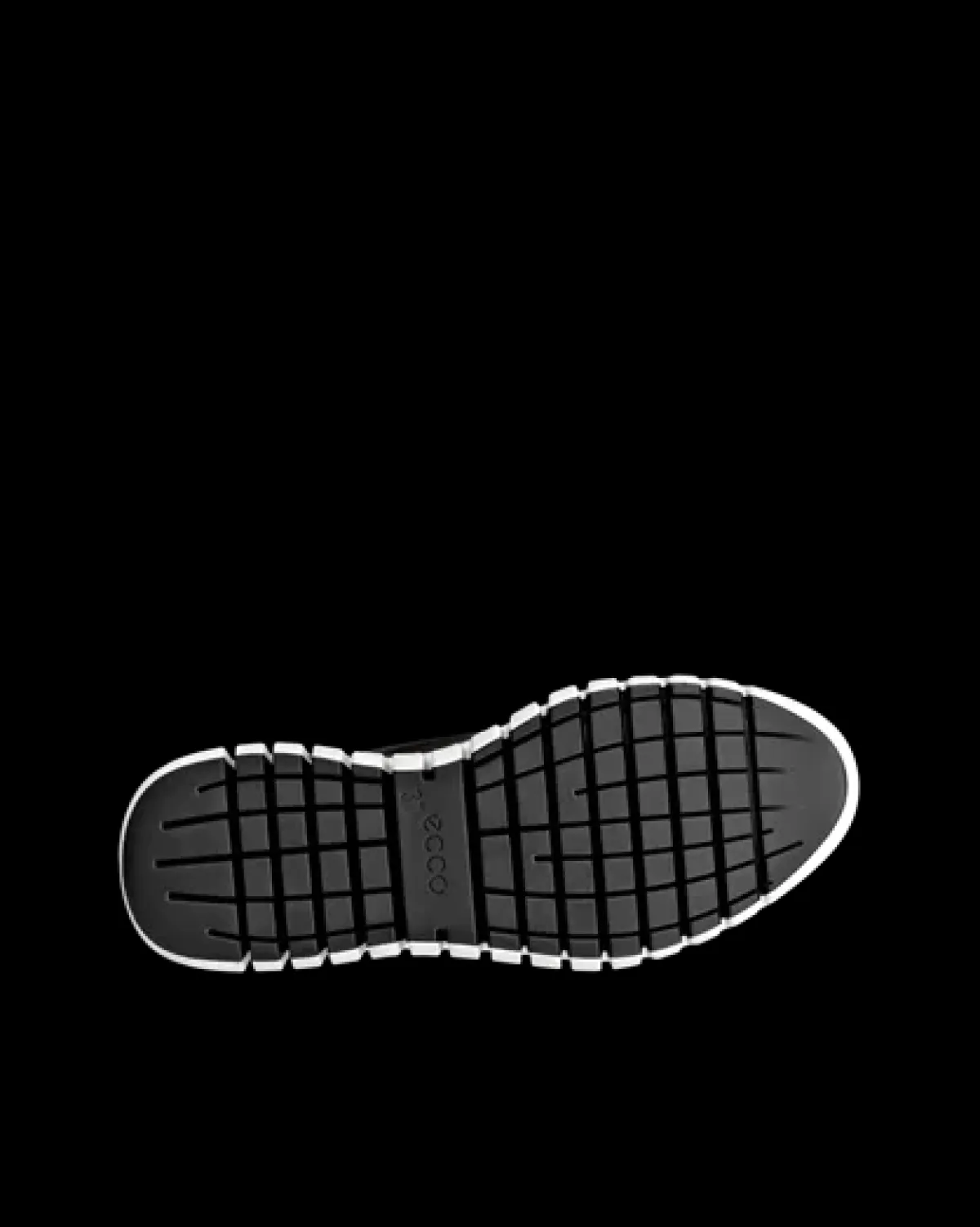 ECCO GRUUV W Sort Best