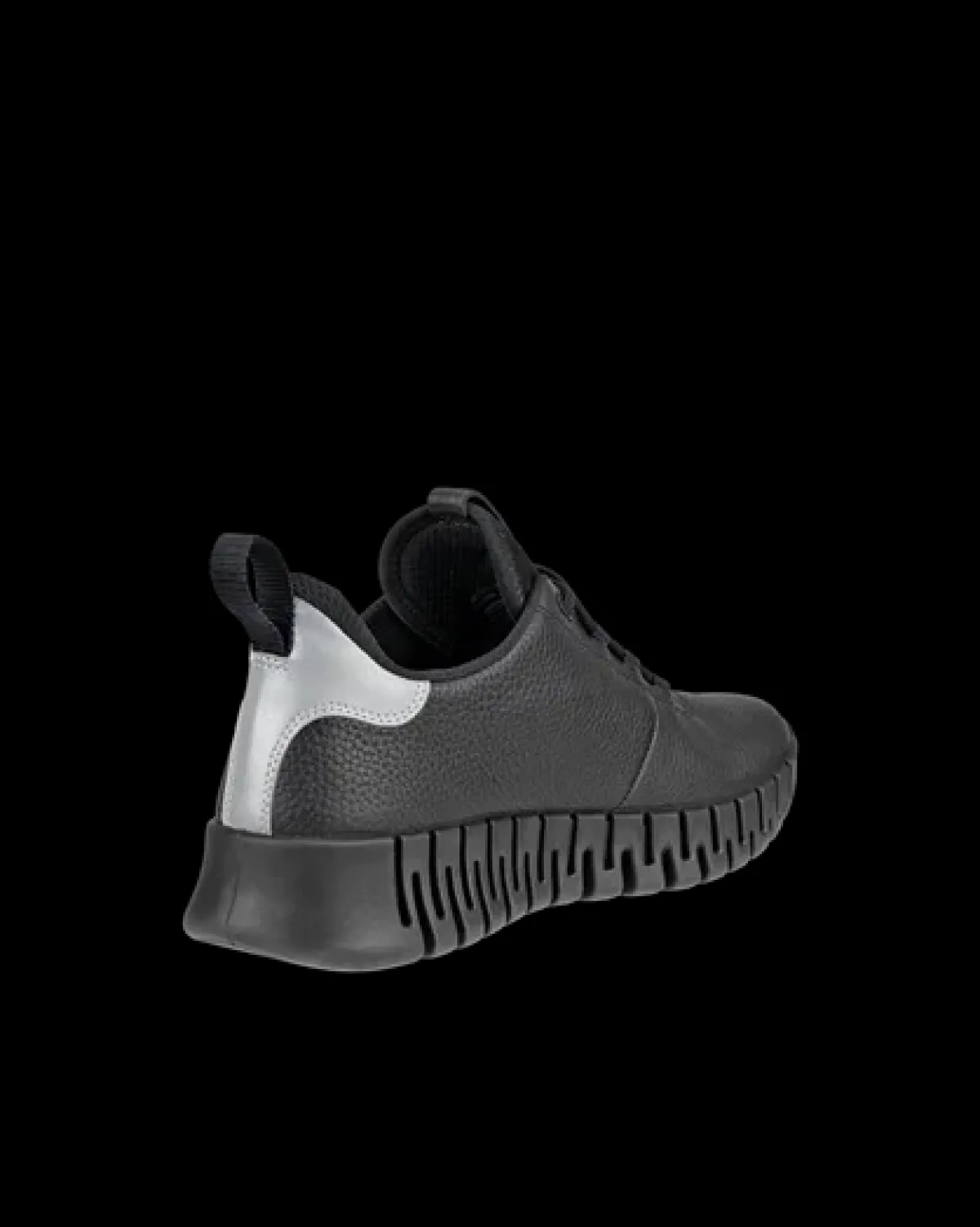 ECCO GRUUV W Sort Cheap