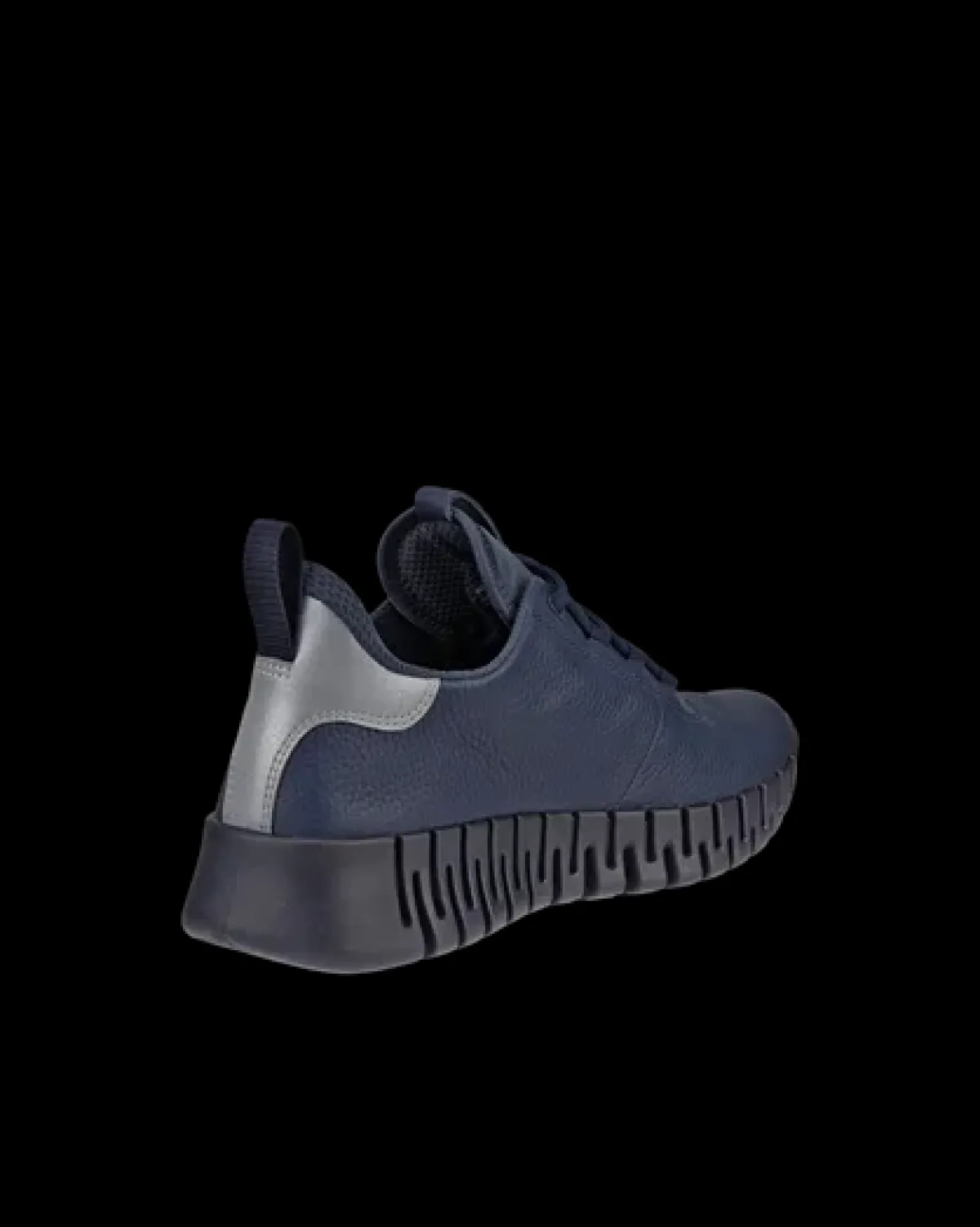 ECCO GRUUV W Bla Outlet