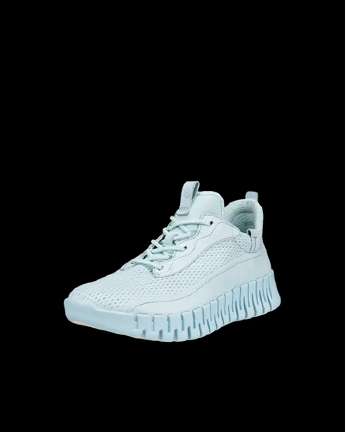 ECCO GRUUV W Bla Clearance