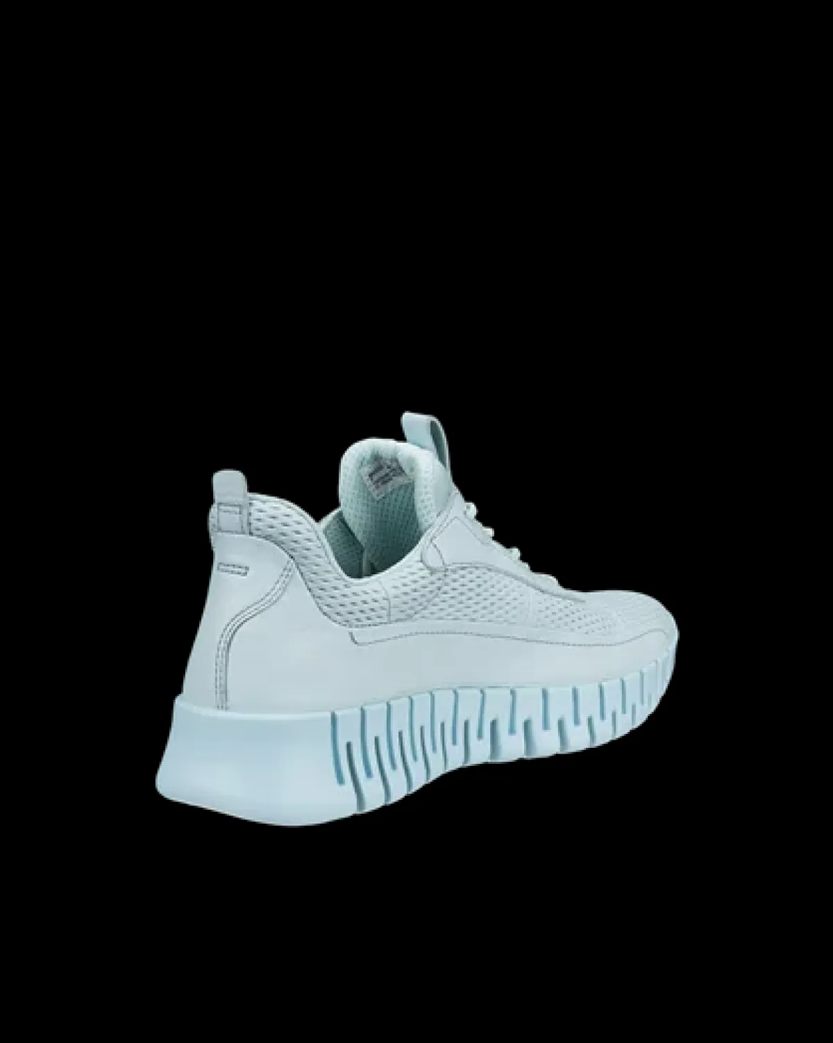 ECCO GRUUV W Bla Clearance