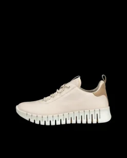 ECCO GRUUV W Beige Hot