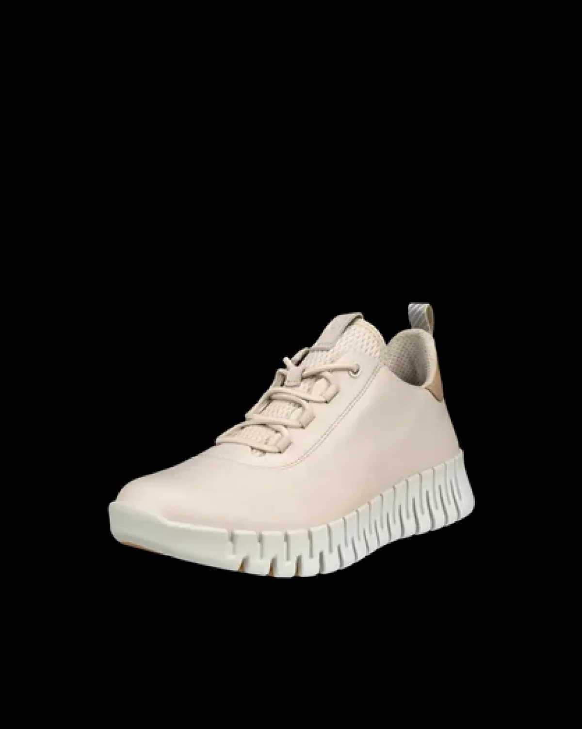 ECCO GRUUV W Beige Hot