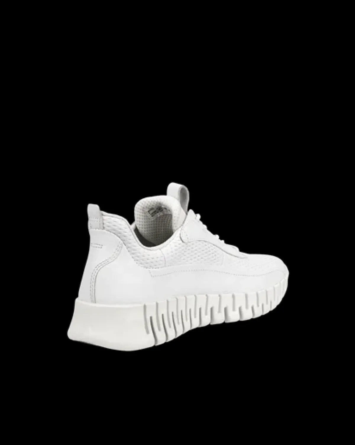 ECCO GRUUV W Hvid Online