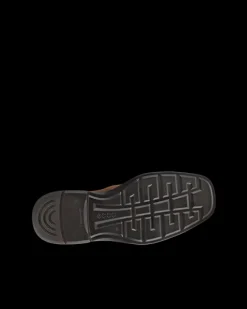 ECCO HELSINKI 2 Brun New