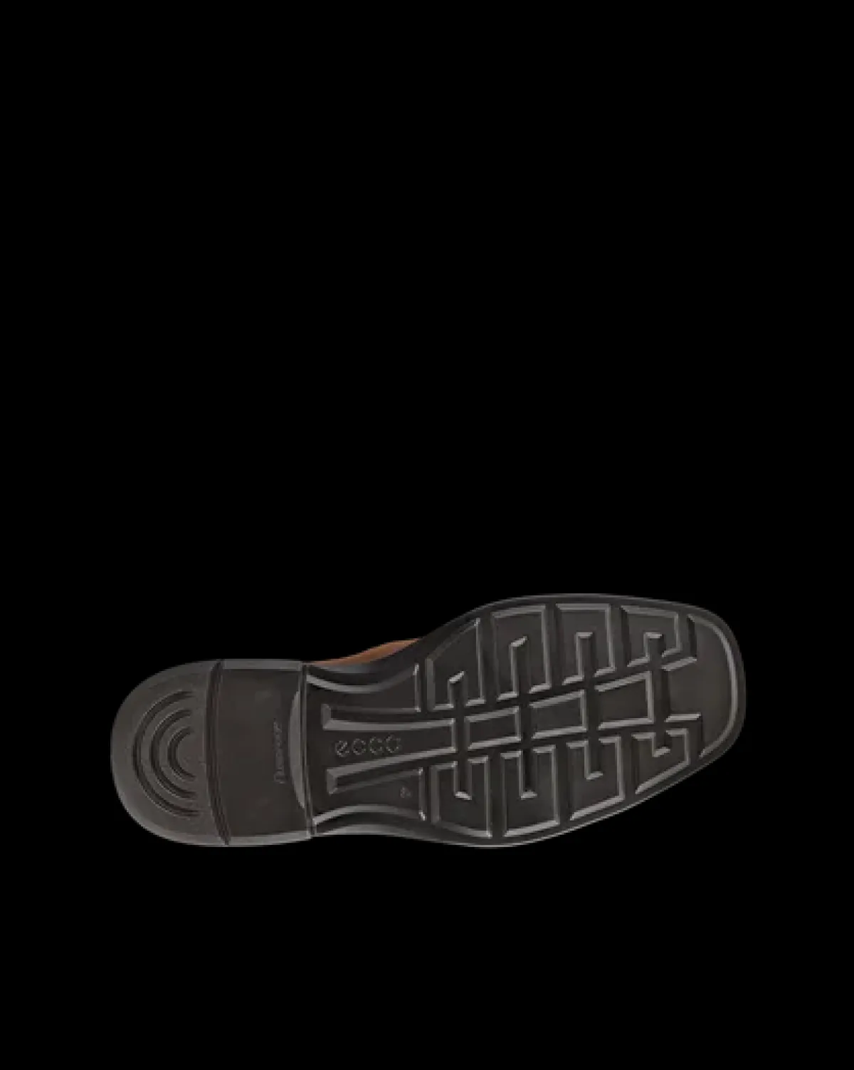 ECCO HELSINKI 2 Brun New