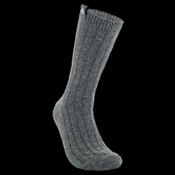ECCO Hygge Ribbed Mid Cut Gra Sale