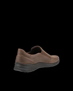 ECCO IRVING Brun Clearance