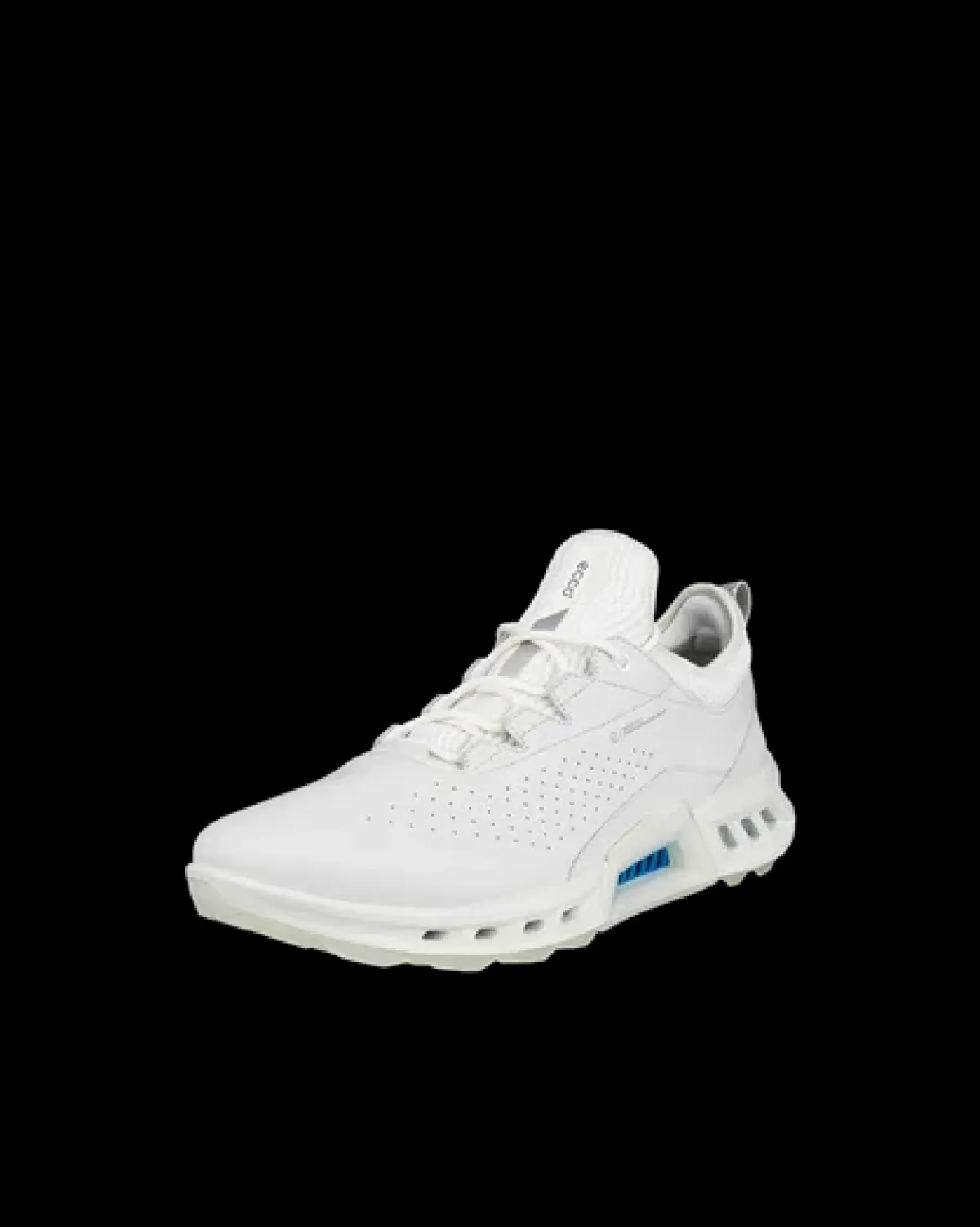 ECCO M GOLF BIOM C4 Hvid Cheap