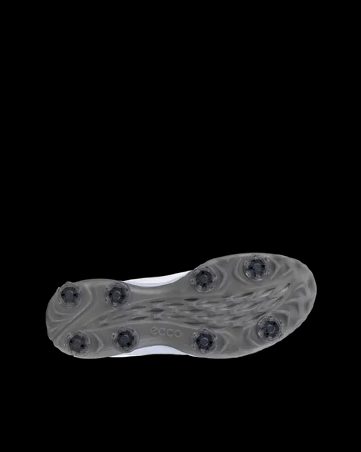 ECCO M GOLF BIOM TOUR Hvid Store