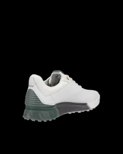 ECCO M Golf S-Three Hvid Shop