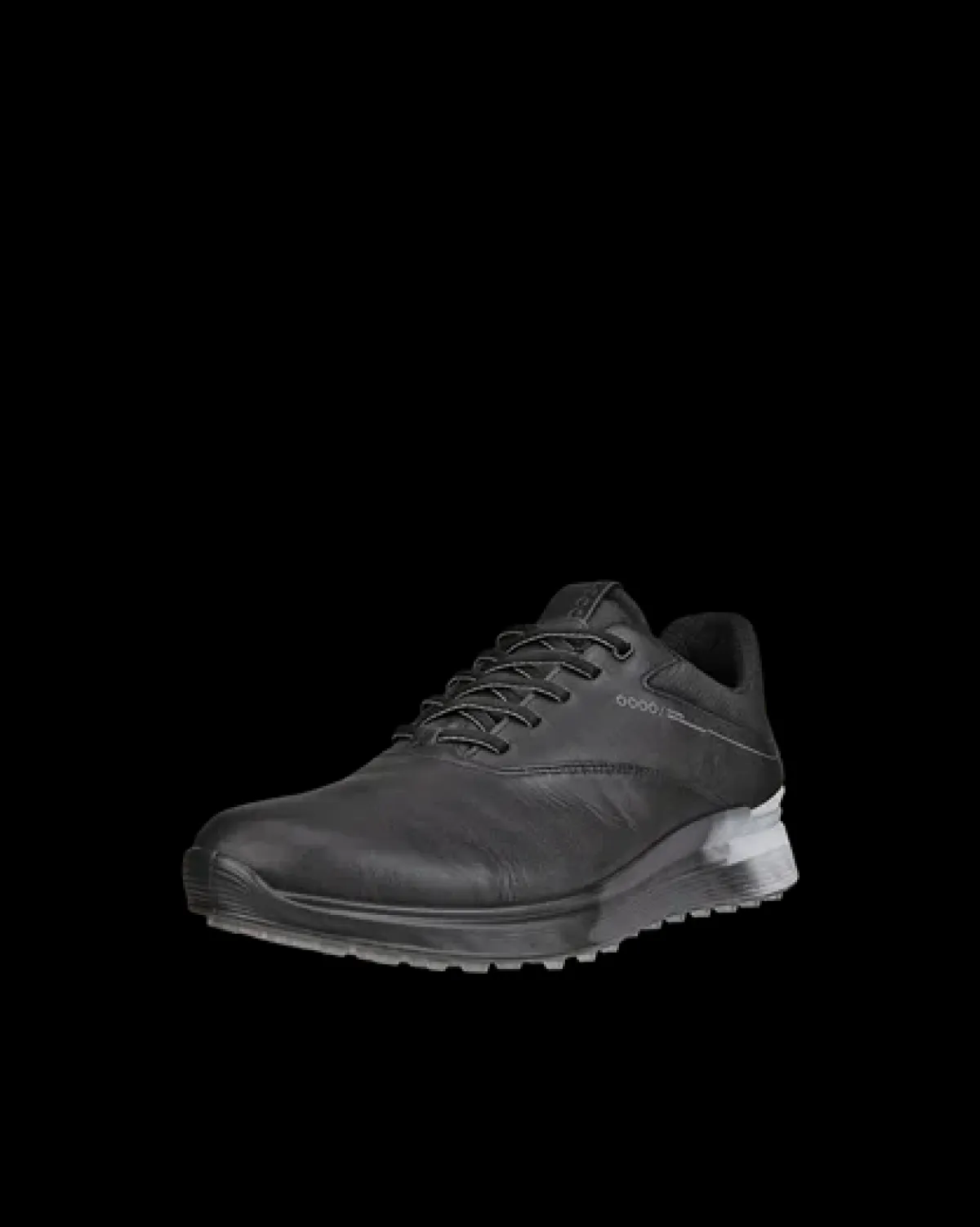 ECCO M Golf S-Three Sort New