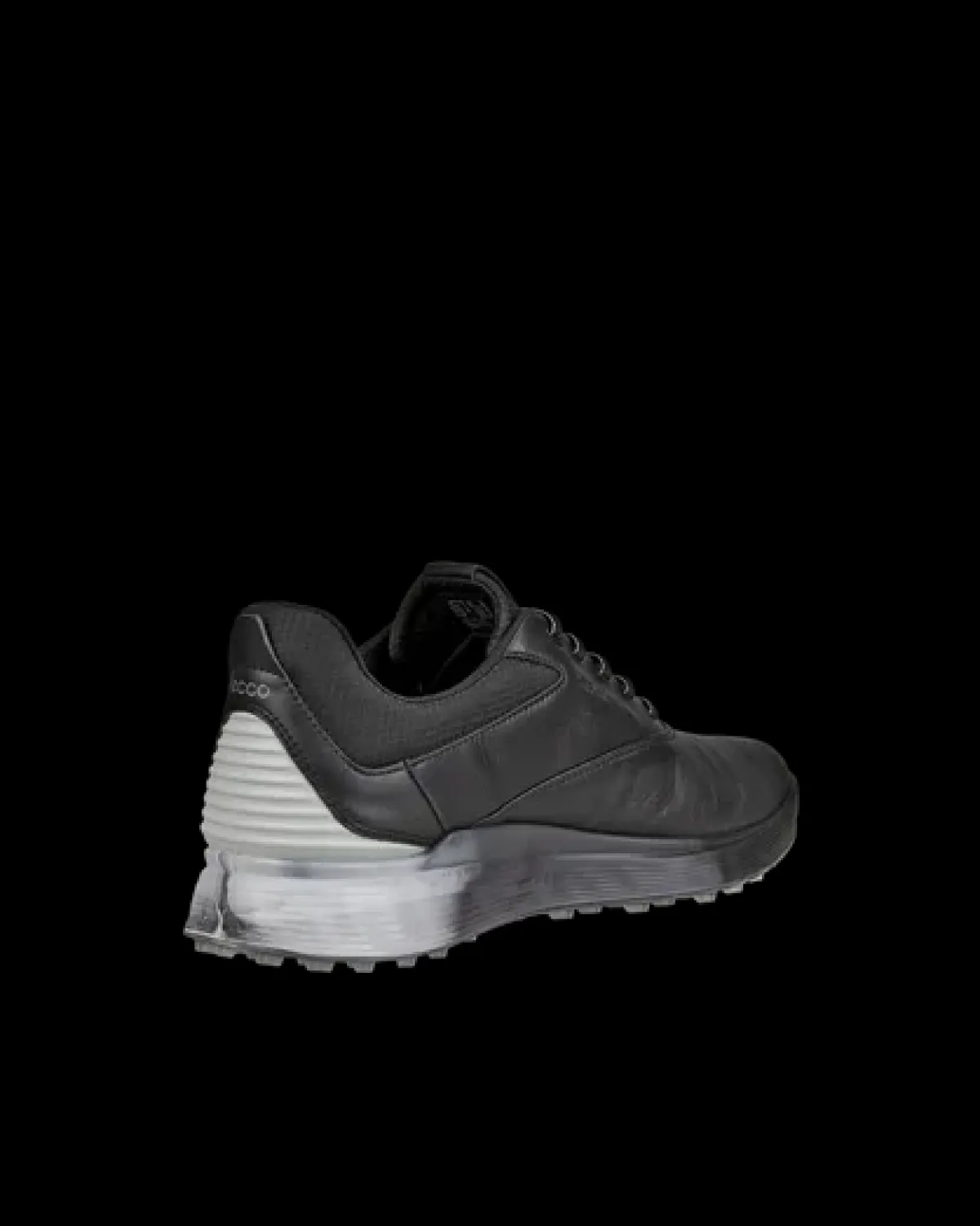 ECCO M Golf S-Three Sort New
