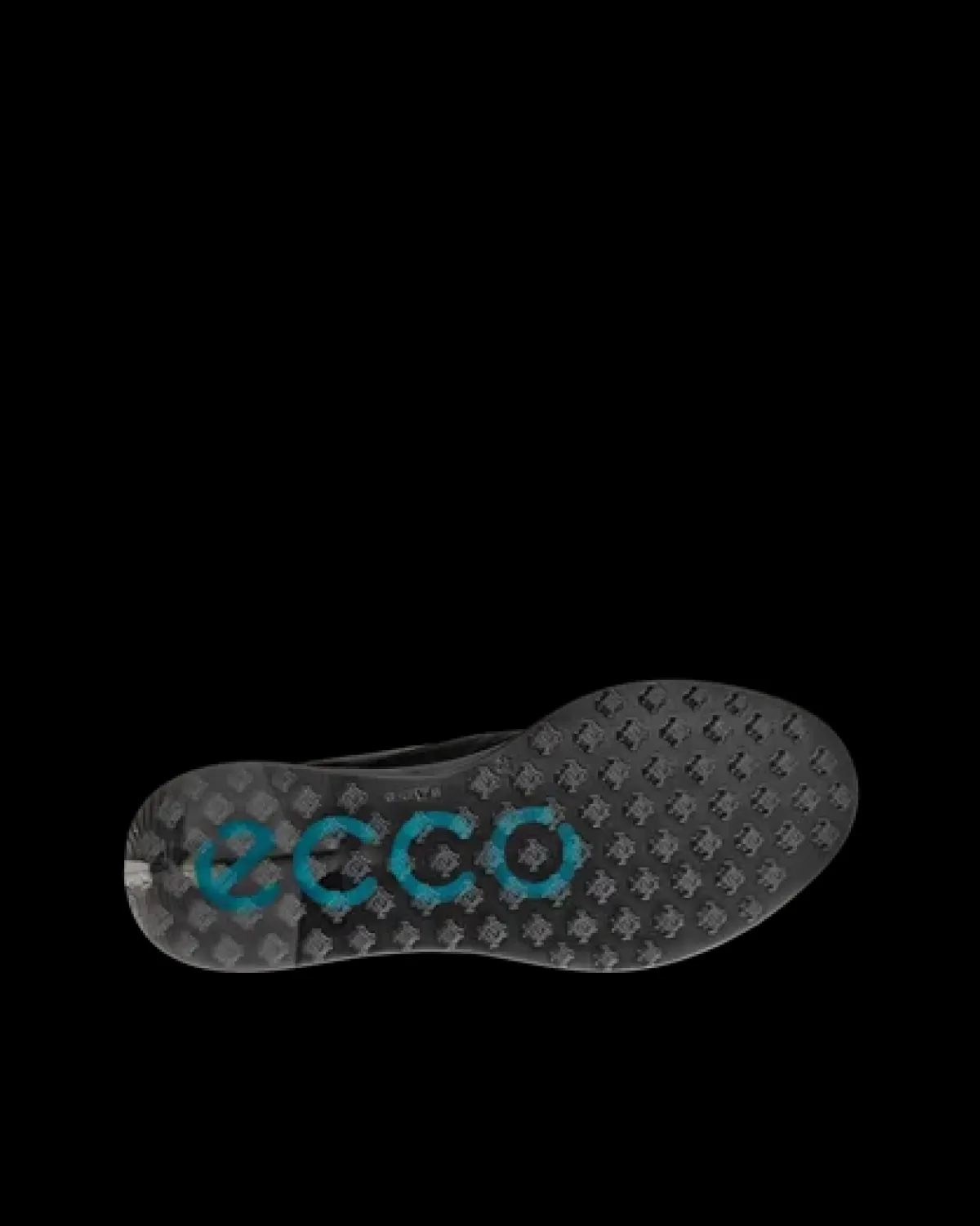 ECCO M Golf S-Three Sort New