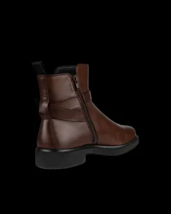 ECCO METROPOLE AMSTERDAM Brun Flash Sale