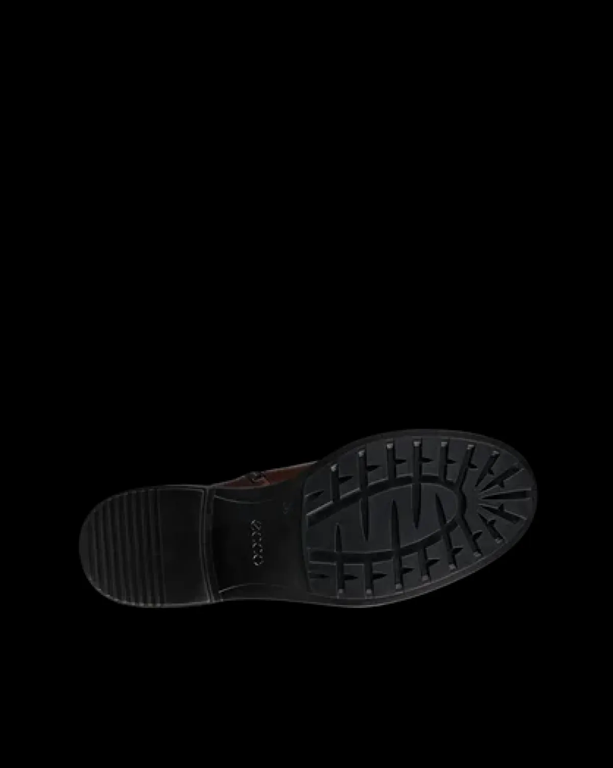 ECCO METROPOLE AMSTERDAM Brun Flash Sale