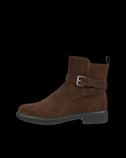 ECCO METROPOLE AMSTERDAM Brun Cheap