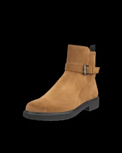 ECCO METROPOLE AMSTERDAM Brun Fashion