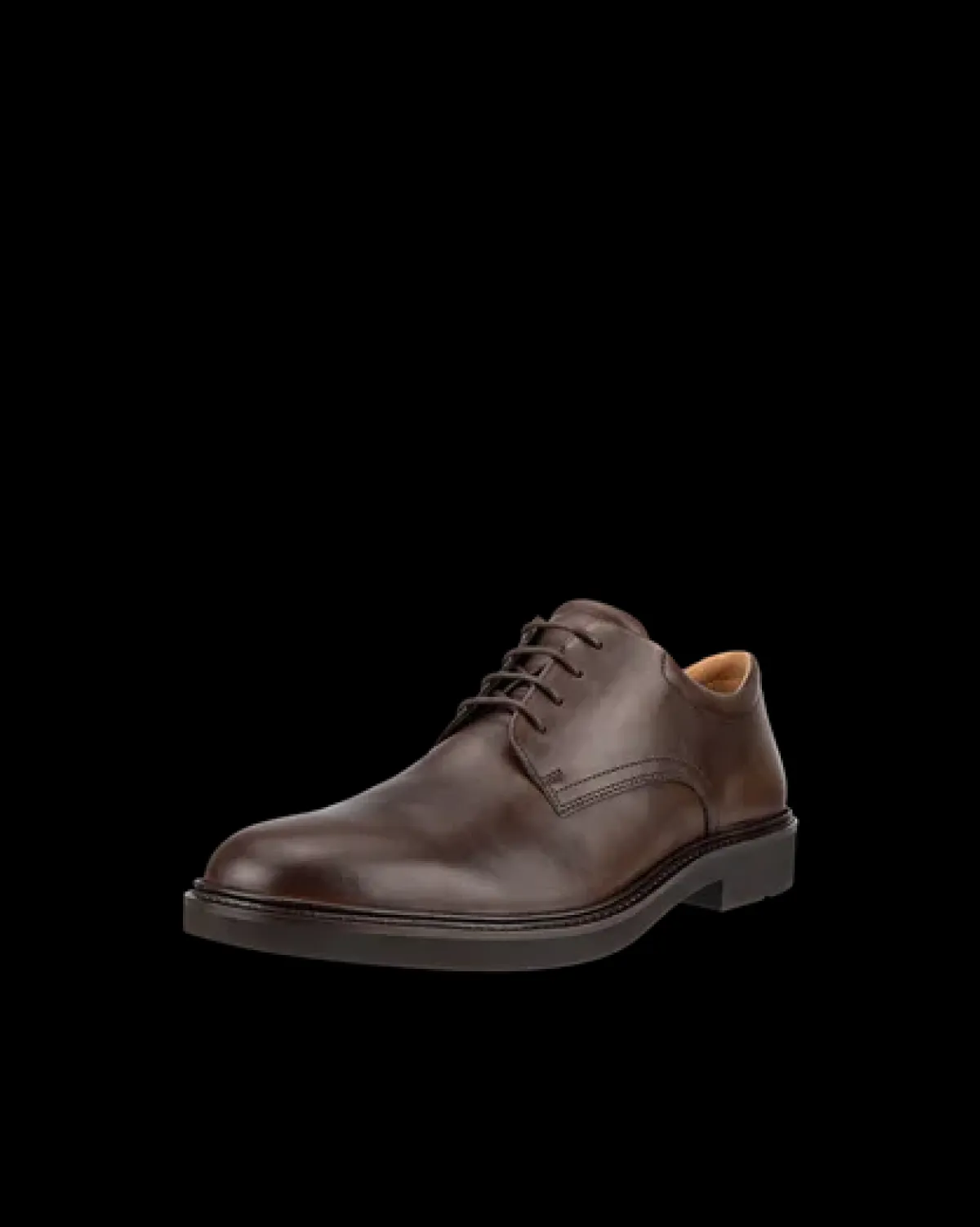 ECCO METROPOLE LONDON Brun New