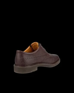 ECCO METROPOLE LONDON Brun Fashion