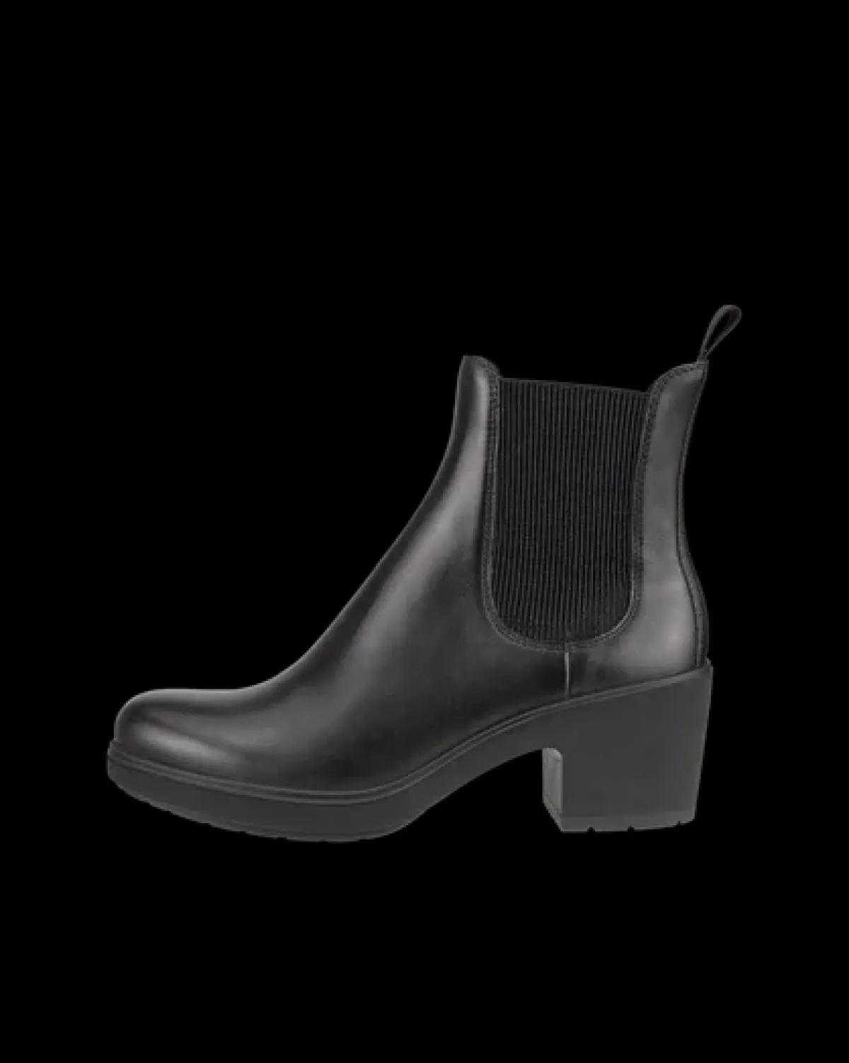 ECCO METROPOLE ZURICH Sort New