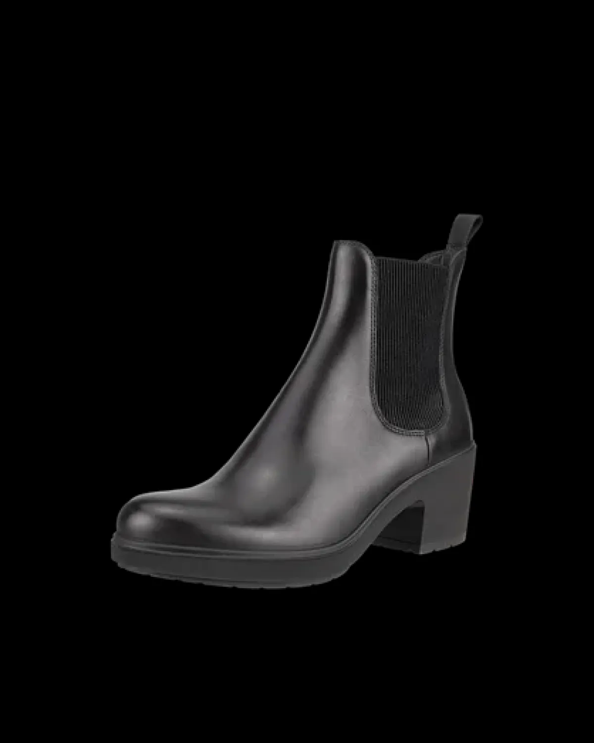 ECCO METROPOLE ZURICH Sort New