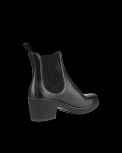 ECCO METROPOLE ZURICH Sort New