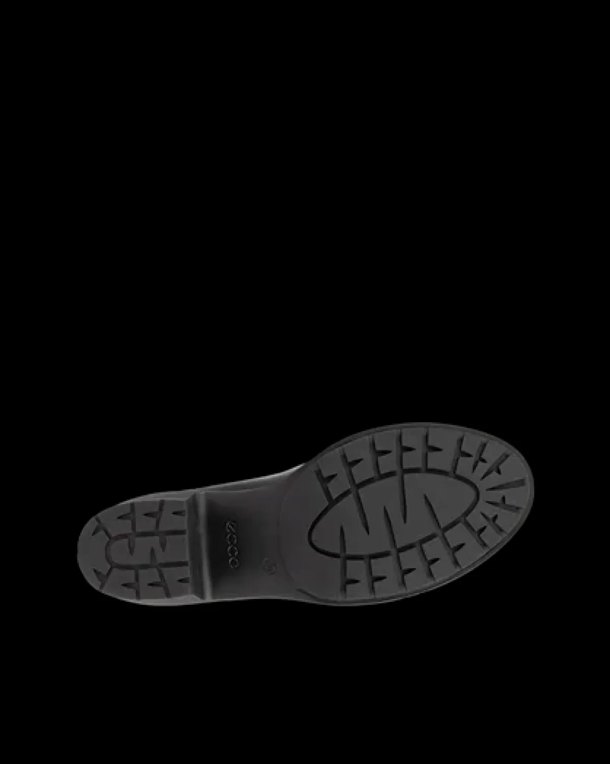 ECCO METROPOLE ZURICH Sort New