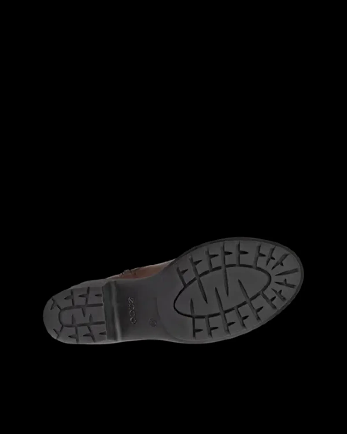 ECCO METROPOLE ZURICH Brun Flash Sale