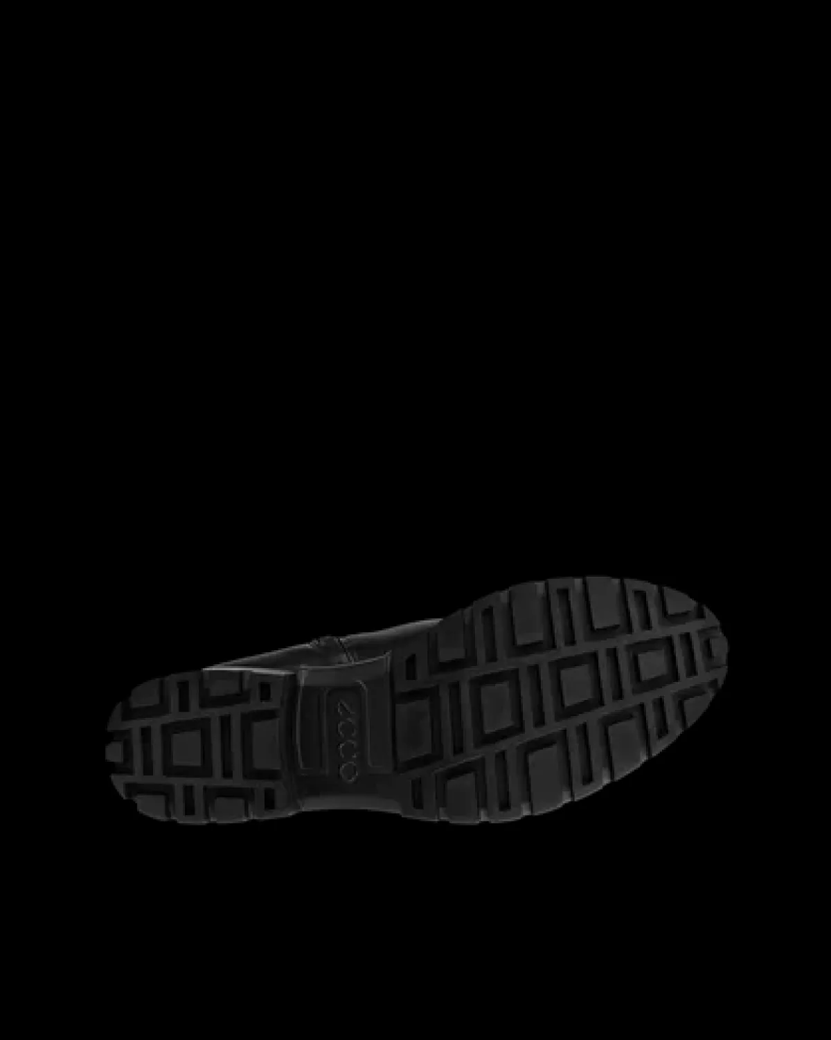 ECCO MODTRAY W Sort Cheap